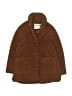 Old Navy Brown Coat Size 4T - photo 1