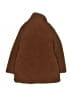 Old Navy Brown Coat Size 4T - photo 2