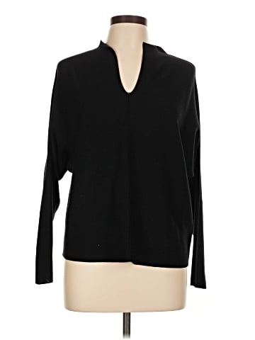 Mila Long Sleeve Top (view 1)