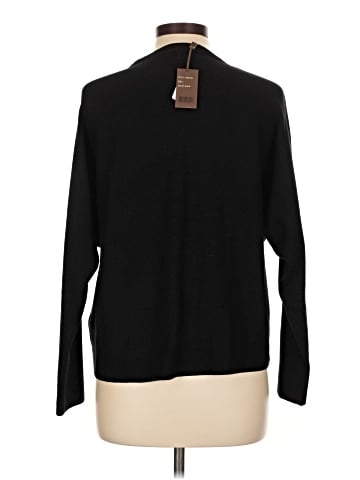 Mila Long Sleeve Top (view 2)