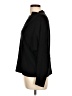 Mila Black Long Sleeve Top Size L - photo 5