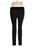 Ci Sono Solid Black Casual Pants Size XL - photo 2