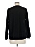 Honeyme Black Long Sleeve Top Size M - photo 2