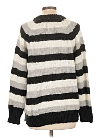 Sanctuary Pullover Sweater (view 2)