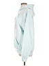 Sunsations Blue Pullover Hoodie Size L - photo 5