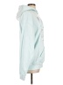 Sunsations Blue Pullover Hoodie Size L - photo 4