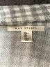 Max Studio Gray Cardigan Size L - photo 7