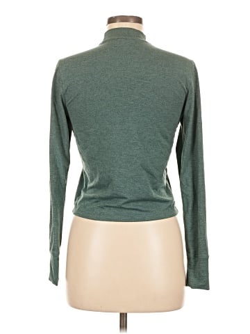 Zobha Long Sleeve Turtleneck (view 2)