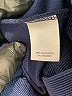 Halogen Solid Blue Formal Skirt Size 6 - photo 5