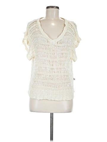 BCBGMAXAZRIA Sweater Vest (view 1)