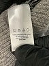 Almina Concept Chevron-herringbone Gray Casual Pants Size M - photo 7