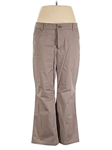 Lee Casual Pants (view 1)