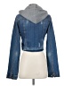 Assorted Brands Blue Denim Jacket Size XXS (estimated) - photo 2