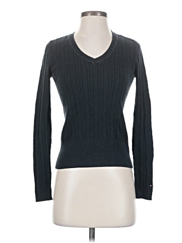 Tommy Hilfiger Pullover Sweater (view 1)