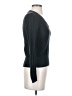 Tommy Hilfiger 100% Cotton Gray Pullover Sweater Size S - photo 4