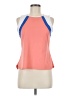 Lija Orange Tank Top Size M - photo 1