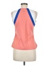 Lija Orange Tank Top Size M - photo 2