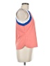 Lija Orange Tank Top Size M - photo 4