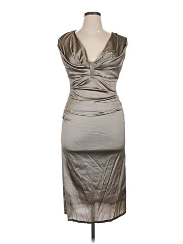 Talbot Runhof Cocktail Dress (view 1)