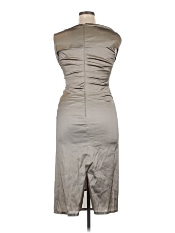 Talbot Runhof Cocktail Dress (view 2)