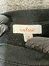 colsie Black Pullover Sweater Size M - photo 7