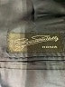 Barneys New York 100% Cupro Blue Blazer Size EU (IT) 40 / US 4 - photo 6