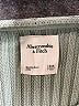 Abercrombie & Fitch Teal Pullover Sweater Size XXS - photo 7