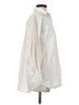 Unbranded Ivory Long Sleeve Button-Down Shirt Size XS - photo 4