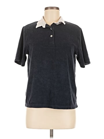 Kule Short Sleeve Top (view 1)