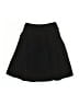 Assorted Brands Solid Black Formal Skirt Size XS (estimated) - photo 1
