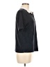 Kule Black Short Sleeve Top Size M - photo 4