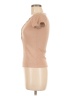 Guess Tan Short Sleeve Top Size M - photo 5