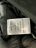 Tart Collections 100% Polyester Black Jacket Size M - photo 7