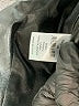 Tart Collections 100% Polyester Black Jacket Size M - photo 8