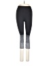 Lululemon Athletica Gray Black Active Pants Size 2 - photo 1