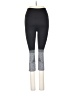 Lululemon Athletica Gray Black Active Pants Size 2 - photo 2