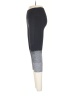 Lululemon Athletica Gray Black Active Pants Size 2 - photo 5