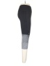 Lululemon Athletica Gray Black Active Pants Size 2 - photo 4