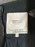 Trafaluc by Zara Animal Print Teal Jacket Size S - photo 6