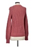 Evereve Burgundy Pullover Sweater Size XS - photo 2