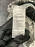 White House Black Market Paisley Silver Pullover Sweater Size XXS - photo 8