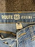 Route 66 Solid Blue Jeans Size 6 - photo 7