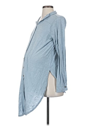 Motherhood Kimono (view 1)