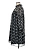 Zara Basic Black Casual Dress Size M - photo 5