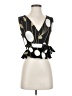 Maeve by Anthropologie Black Kimono Size XXS - photo 1