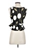 Maeve by Anthropologie Black Kimono Size XXS - photo 2