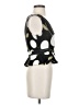 Maeve by Anthropologie Black Kimono Size XXS - photo 4