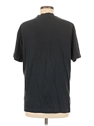 Crossley Short Sleeve T-Shirt (view 2)