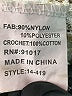 Solitaire Ivory Cocktail Dress Size M - photo 7