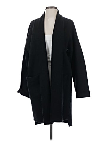 Eileen Fisher Wool Coat (view 1)